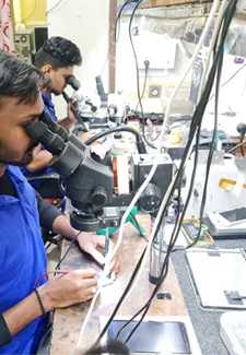 best mobile repair shop in Coimbatore