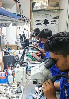Google pixel service centre Coimbatore