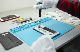 iphone touch screen repair Coimbatore