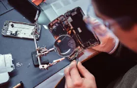 Top iPhone Phone Repair in Coimbatore
