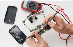 mobile repair in Coimbatore