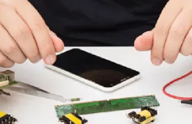 mi mobile repair and service in Coimbatore