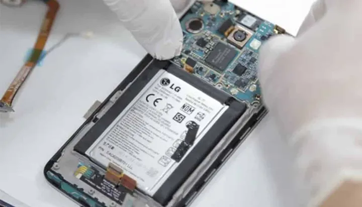 ic replacement for mobile in Coimbatore