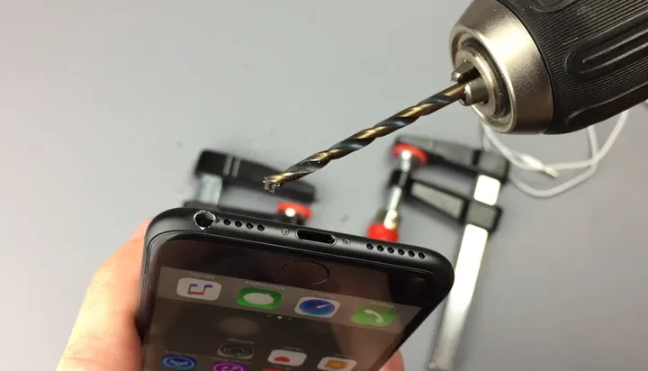 Best phone screen replacement Coimbatore