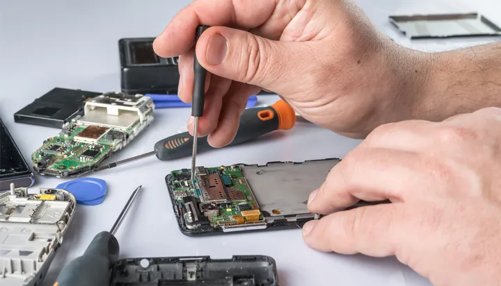 Earphone OnePlus Mobile Service in coimbatore