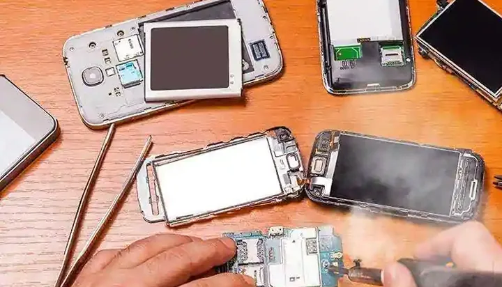 Mobile Motherboard Problem Repair in Coimbatore