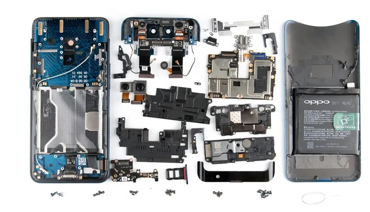 mobile repair in Coimbatore