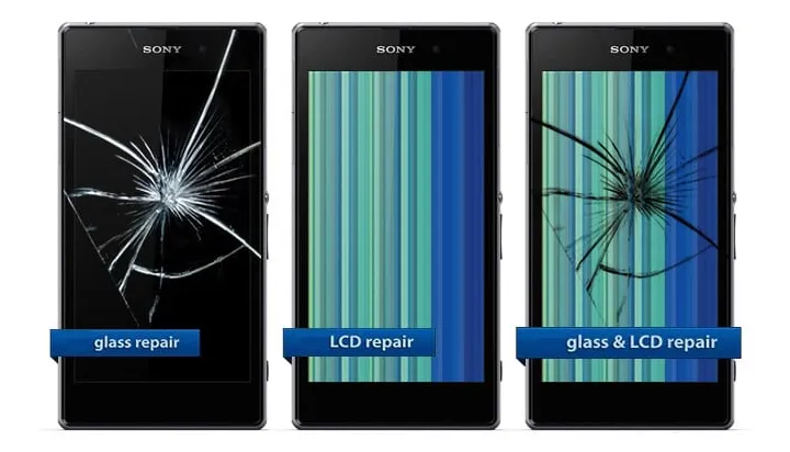 Water damaged phone repair Coimbatore
