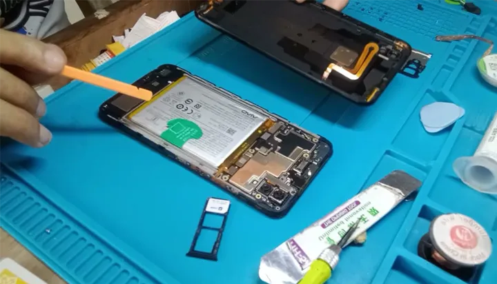 LCD OnePlus Services in coimbatore
